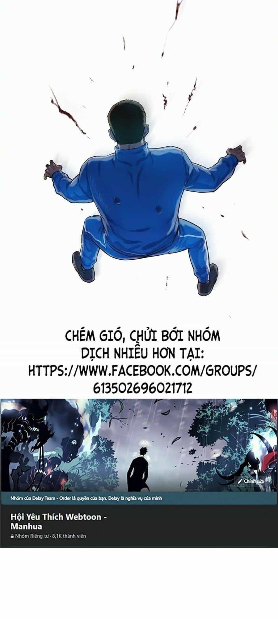 Thợ Săn 3 Cm - Chương 66 - ảnh 55