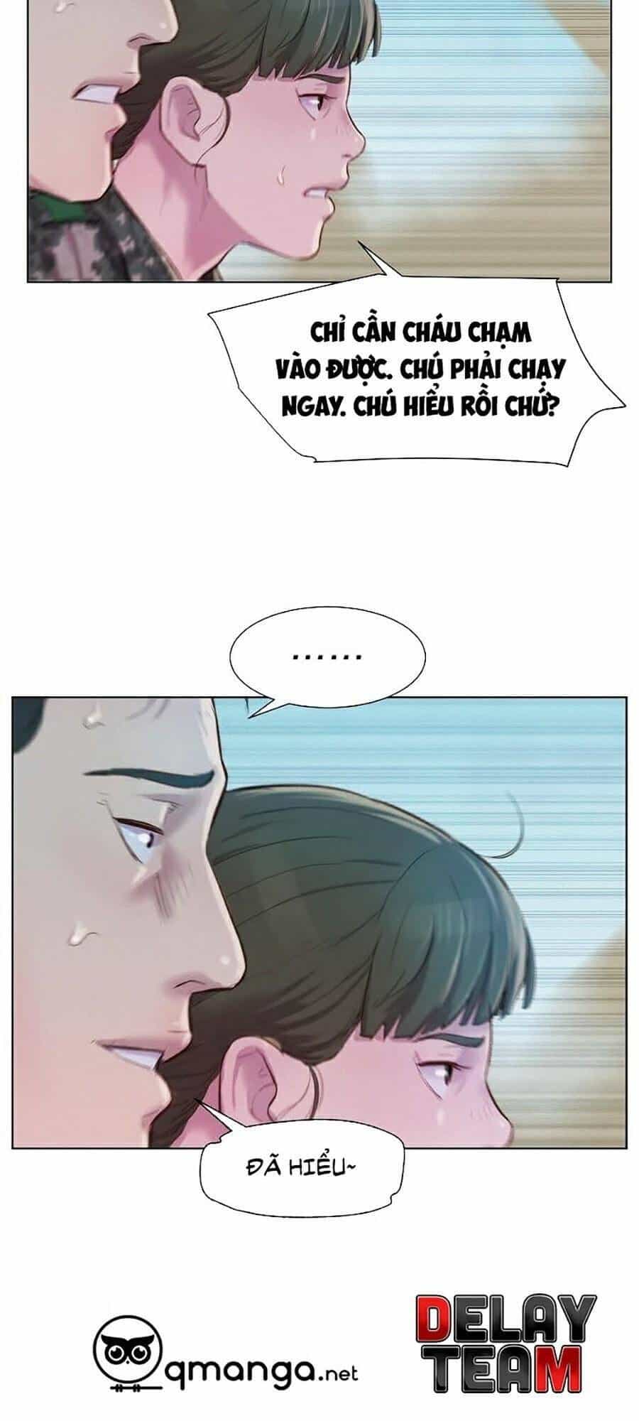 Thợ Săn 3 Cm - Chương 66 - ảnh 89