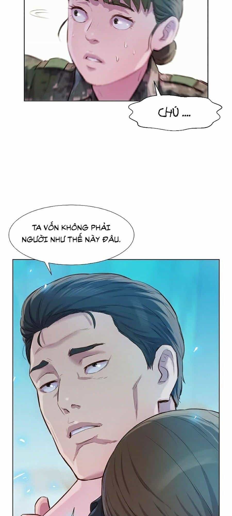 Thợ Săn 3 Cm - Chương 66 - ảnh 97