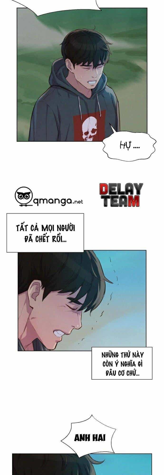 Thợ Săn 3 Cm - Chương 67 - ảnh 67