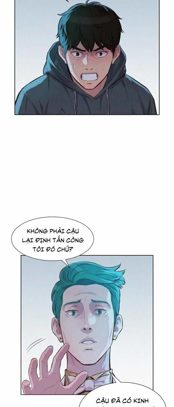 Thợ Săn 3 Cm - Chương 67 - ảnh 84
