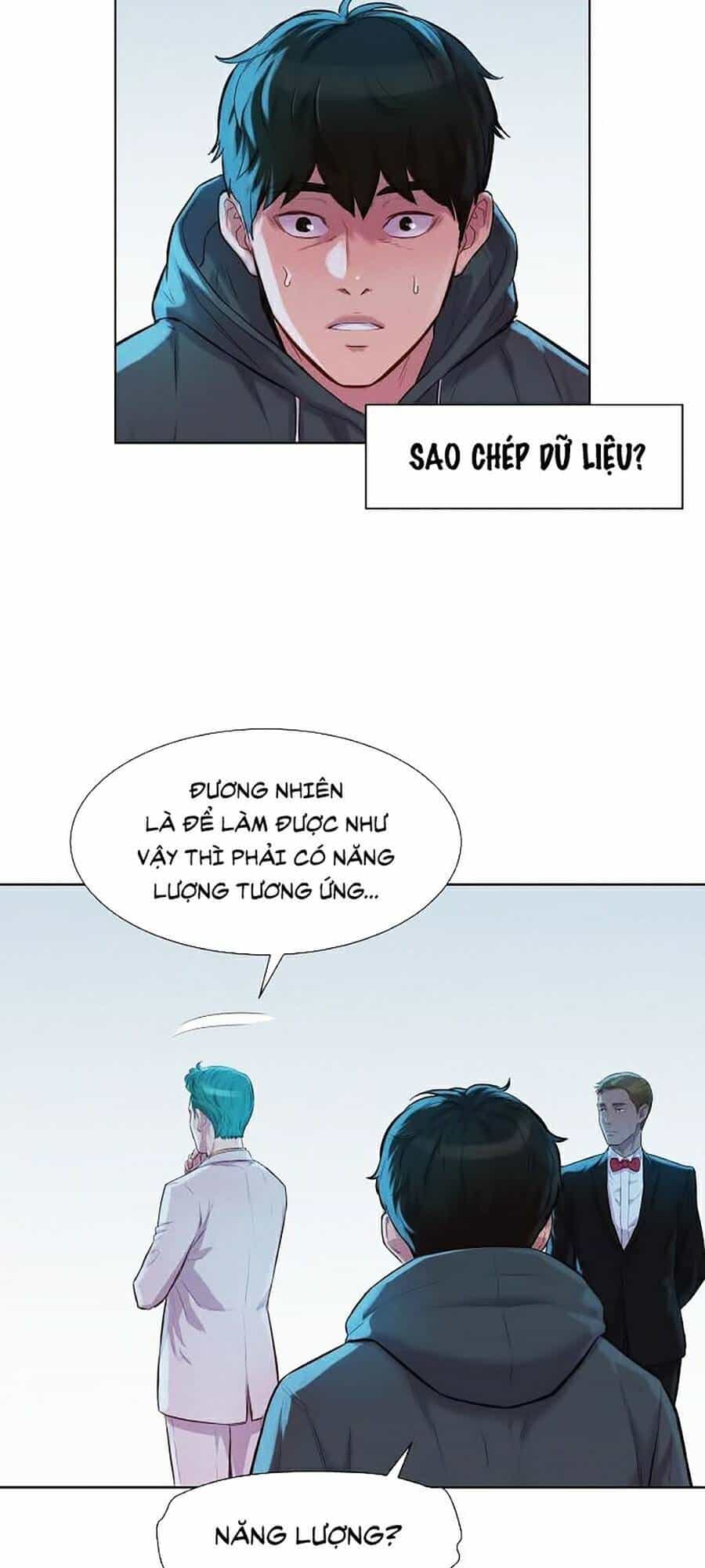 Thợ Săn 3 Cm - Chương 68 - ảnh 13