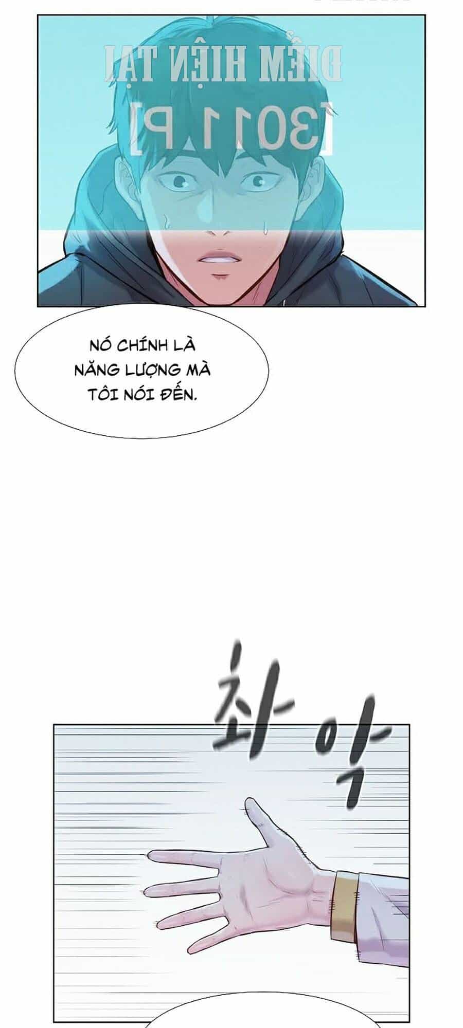 Thợ Săn 3 Cm - Chương 68 - ảnh 19
