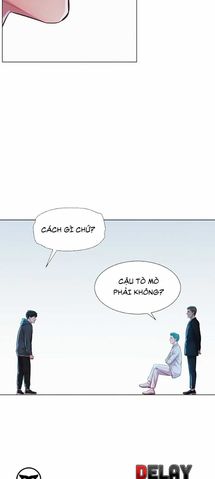 Thợ Săn 3 Cm - Chương 68 - ảnh 3