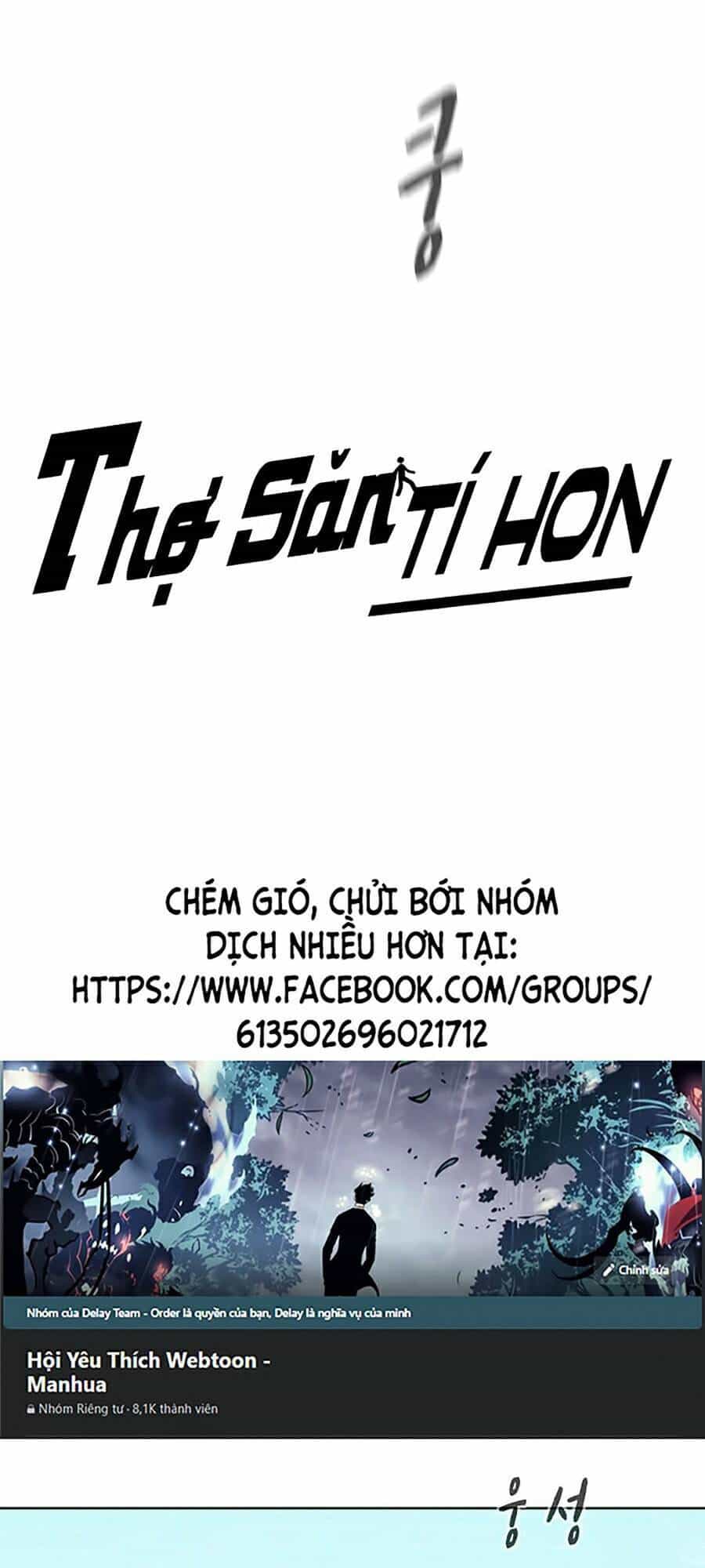 Thợ Săn 3 Cm - Chương 68 - ảnh 53