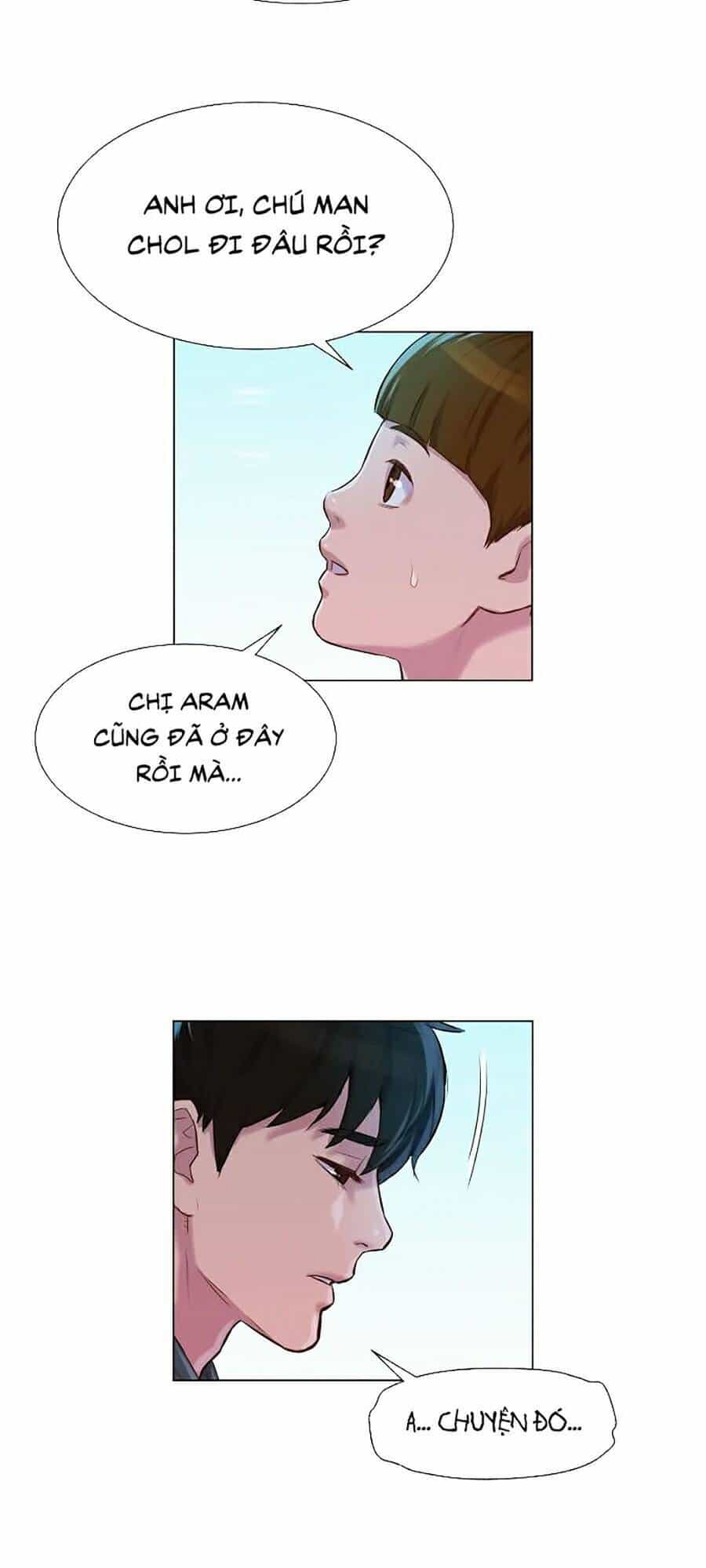 Thợ Săn 3 Cm - Chương 68 - ảnh 63