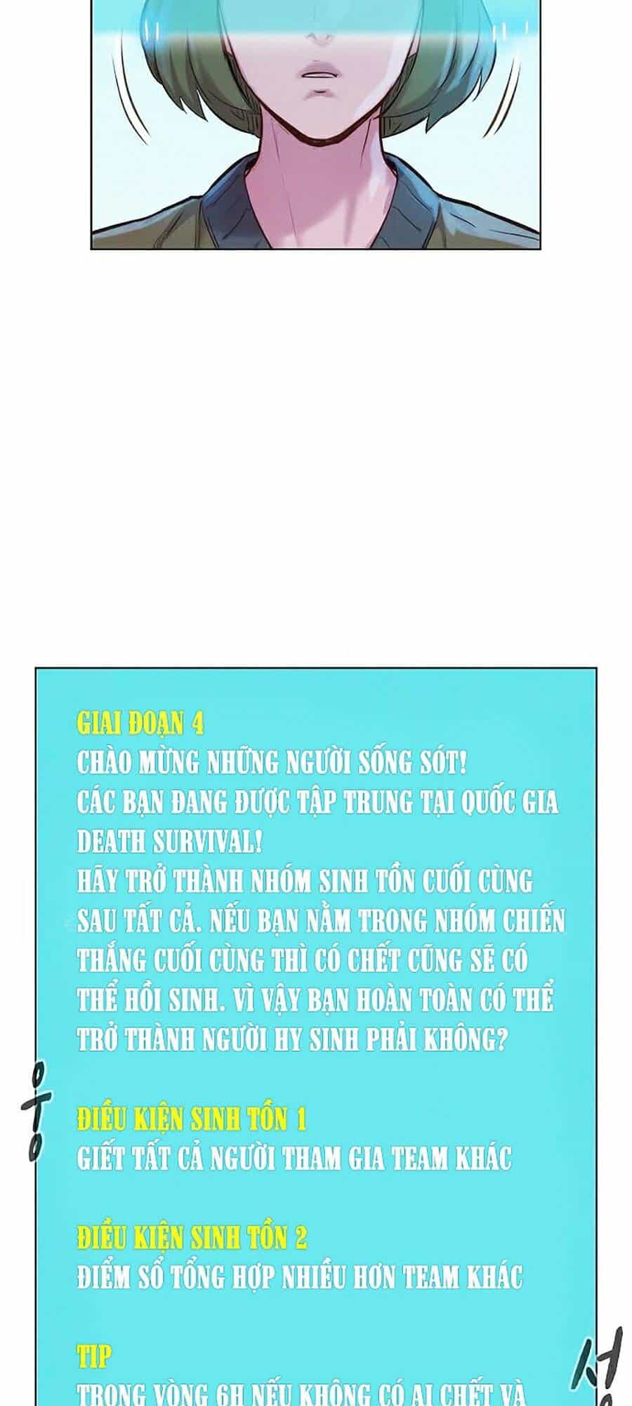 Thợ Săn 3 Cm - Chương 68 - ảnh 77