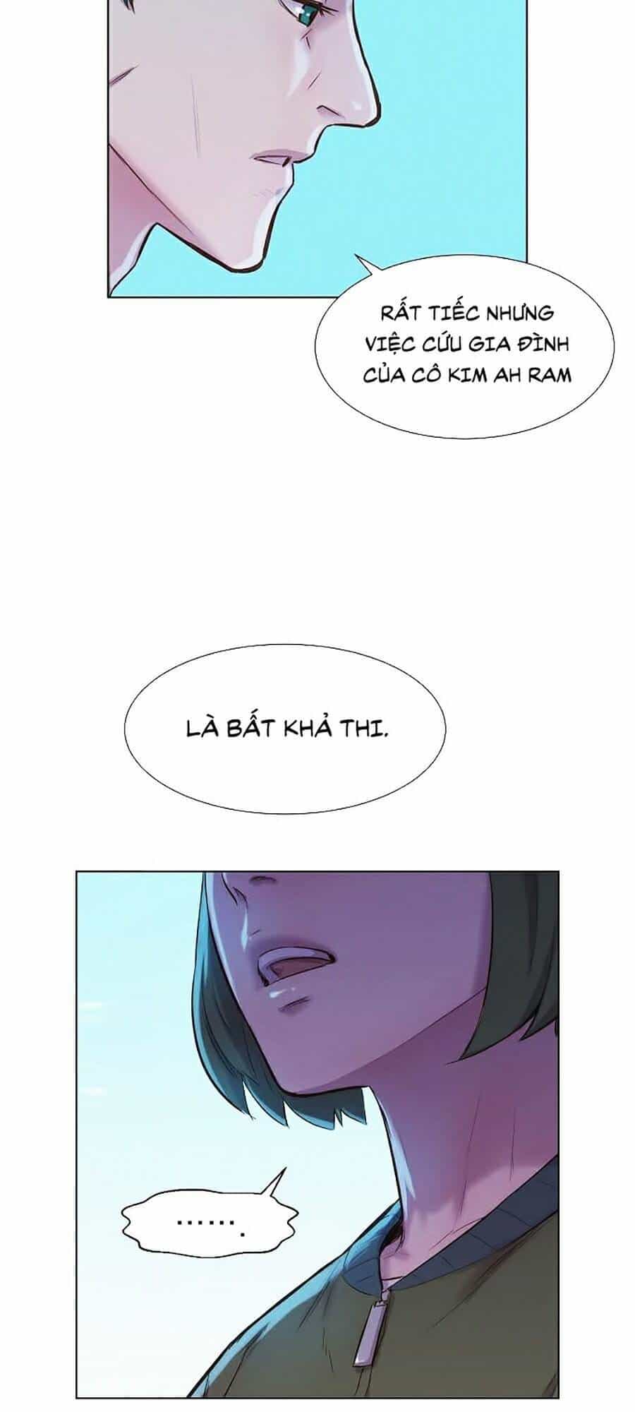 Thợ Săn 3 Cm - Chương 69 - ảnh 23