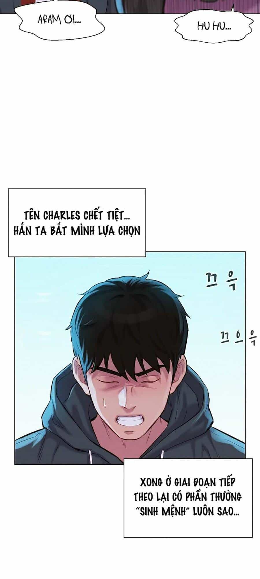 Thợ Săn 3 Cm - Chương 69 - ảnh 27