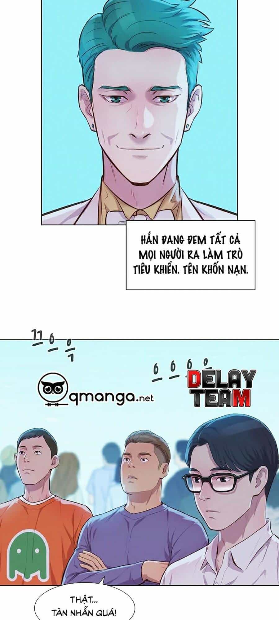 Thợ Săn 3 Cm - Chương 69 - ảnh 29