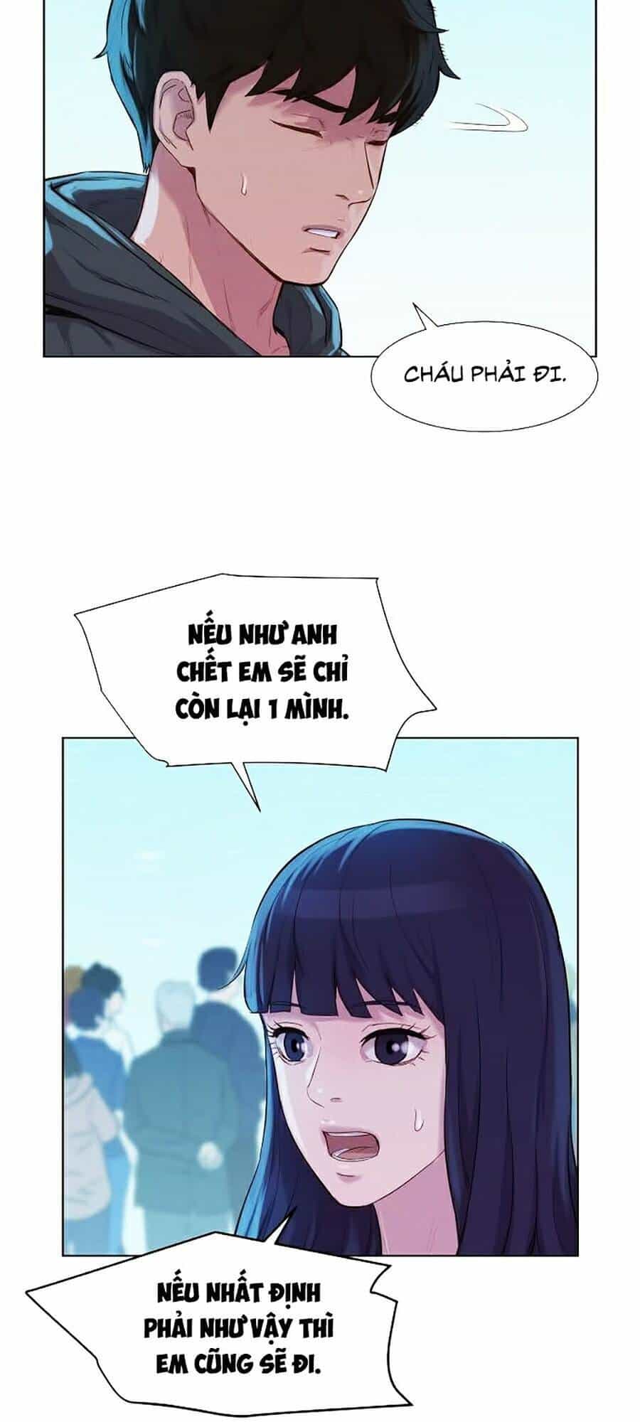 Thợ Săn 3 Cm - Chương 69 - ảnh 45