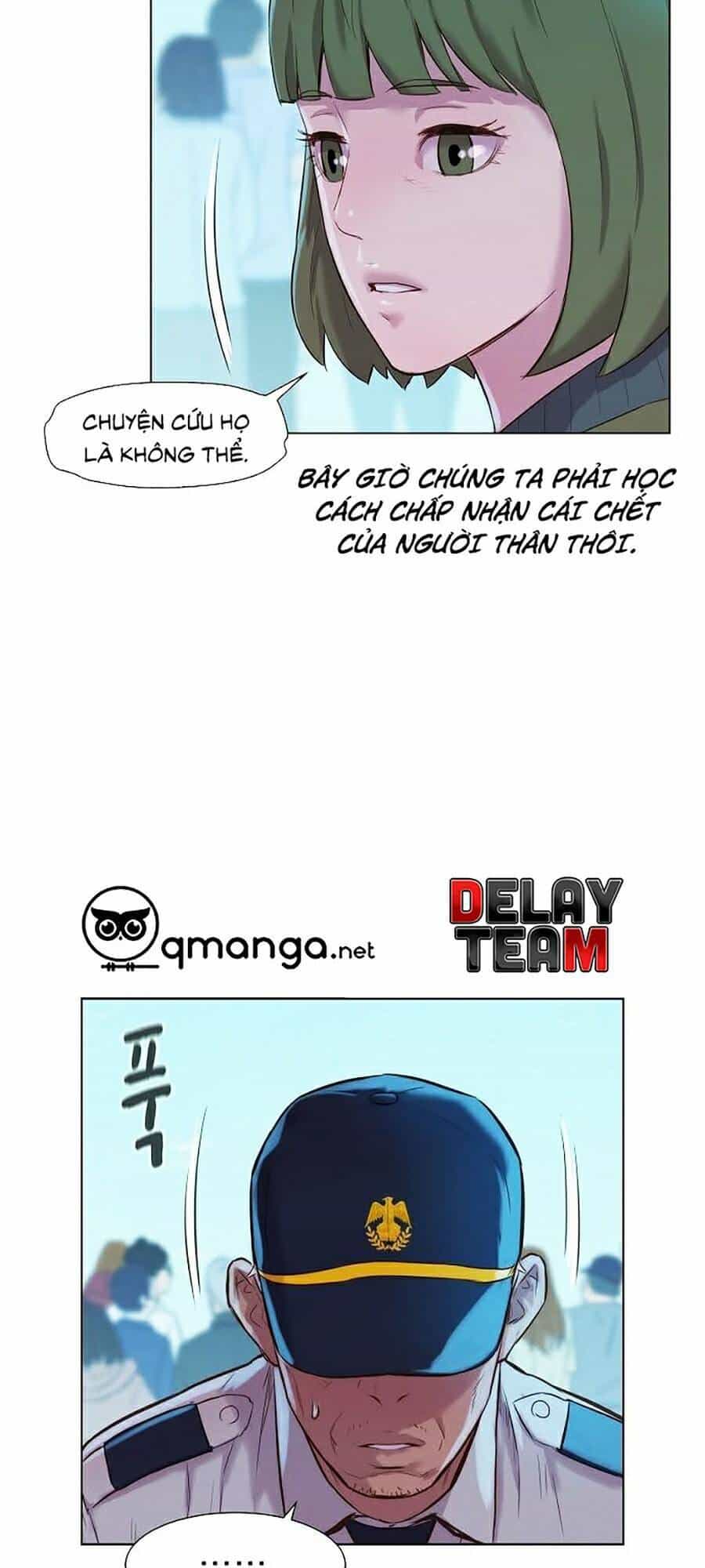 Thợ Săn 3 Cm - Chương 69 - ảnh 63