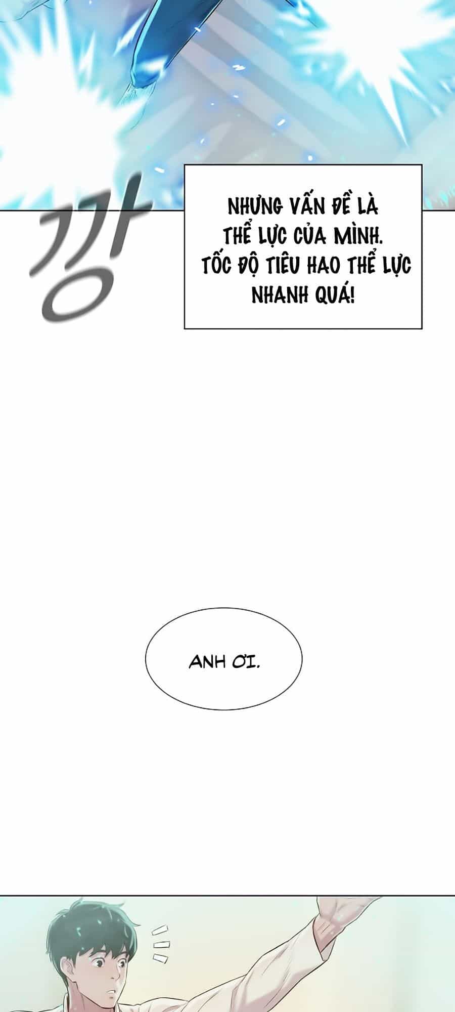 Thợ Săn 3 Cm - Chương 7 - ảnh 16