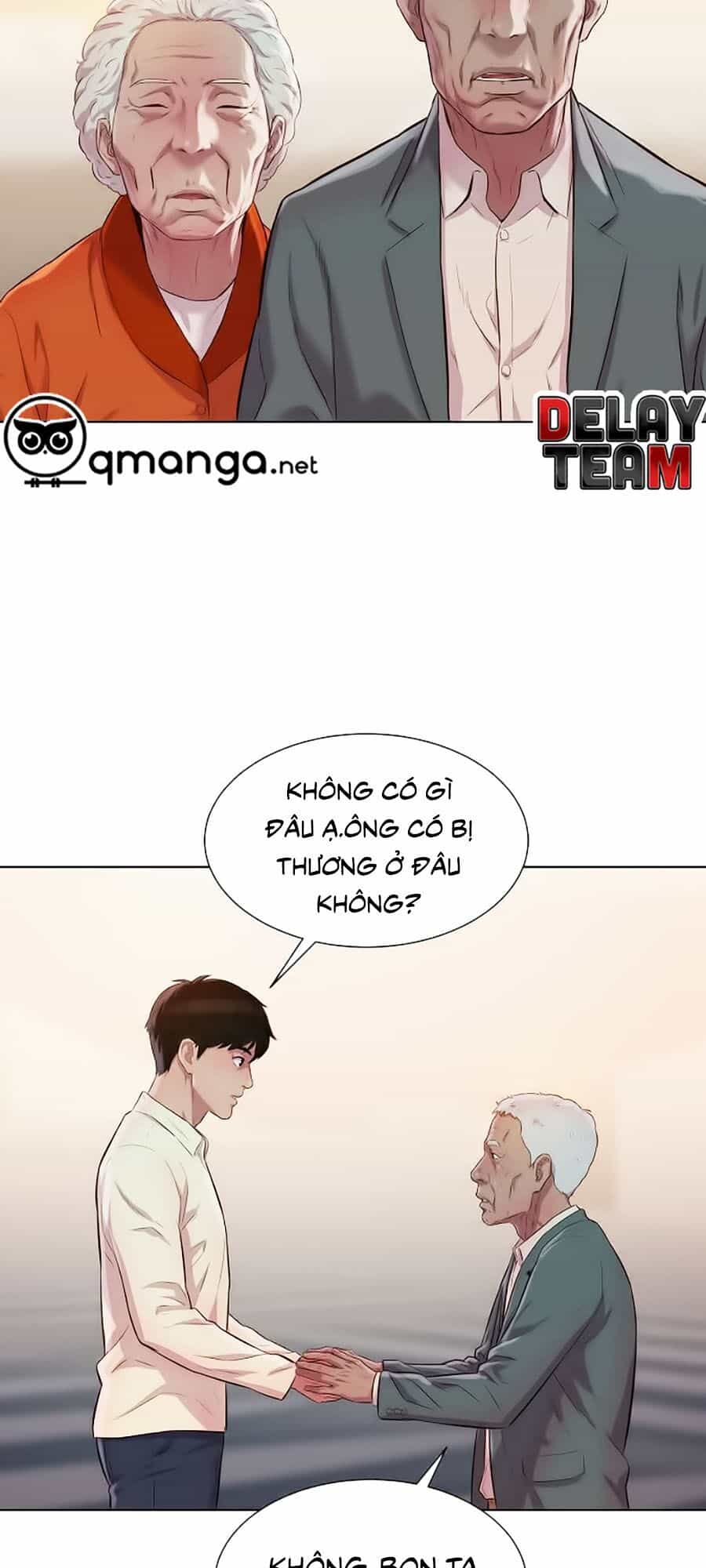 Thợ Săn 3 Cm - Chương 7 - ảnh 41