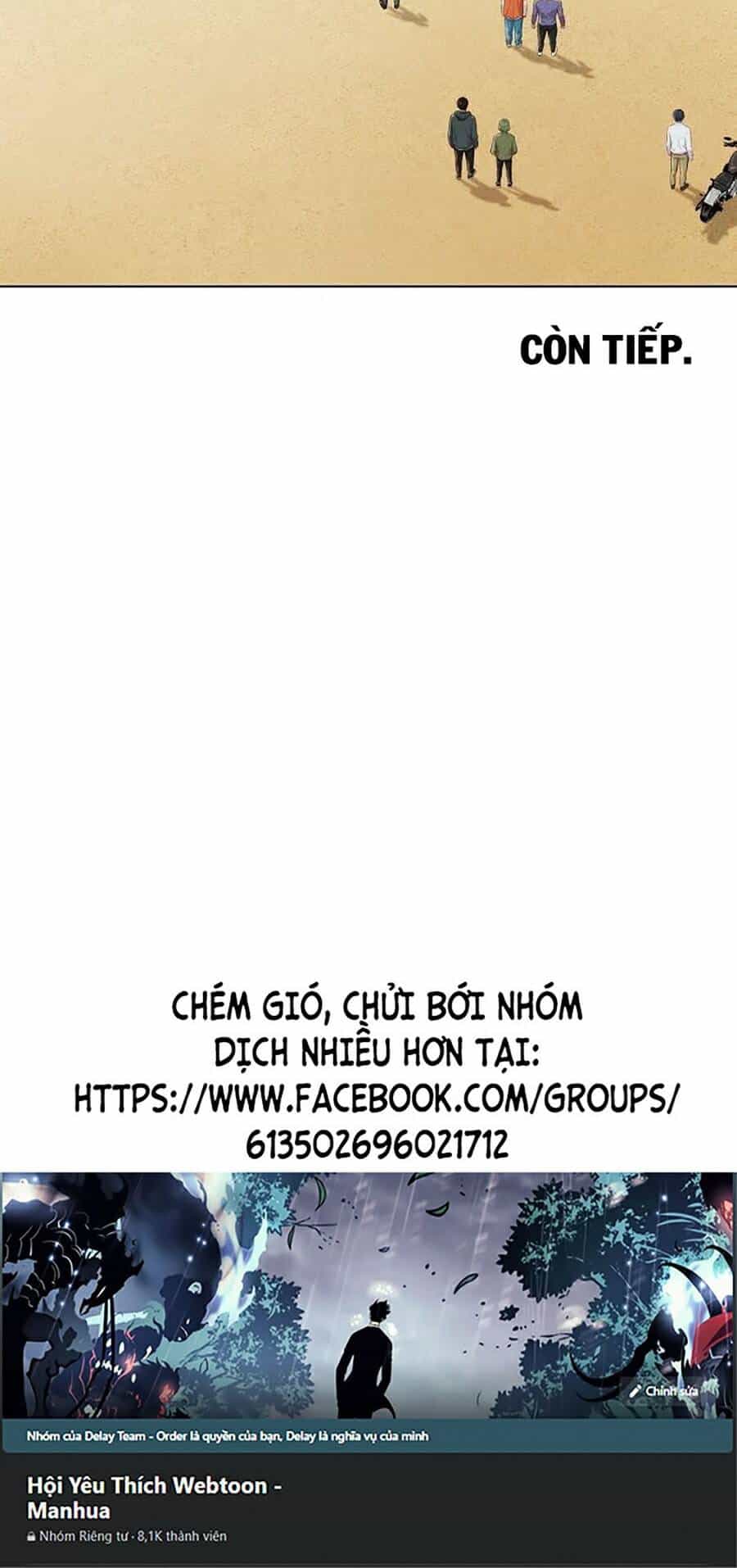 Thợ Săn 3 Cm - Chương 69 - ảnh 105