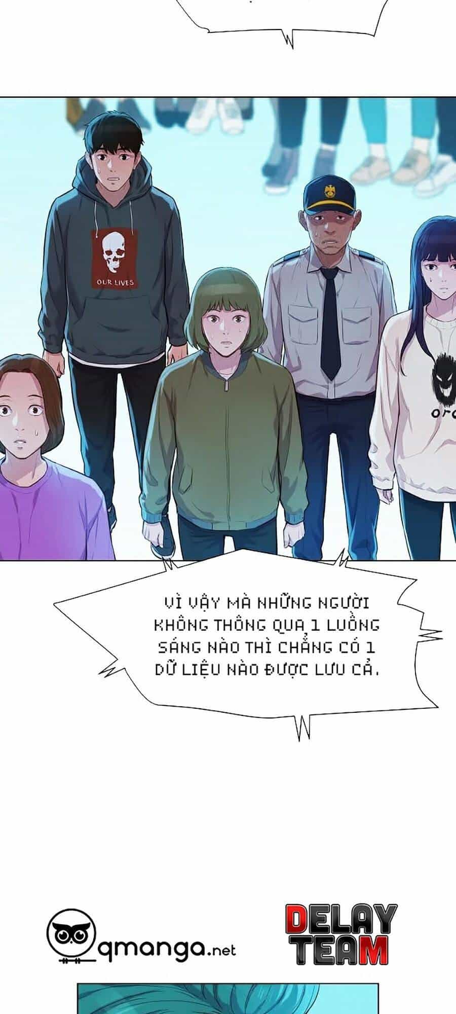 Thợ Săn 3 Cm - Chương 69 - ảnh 21