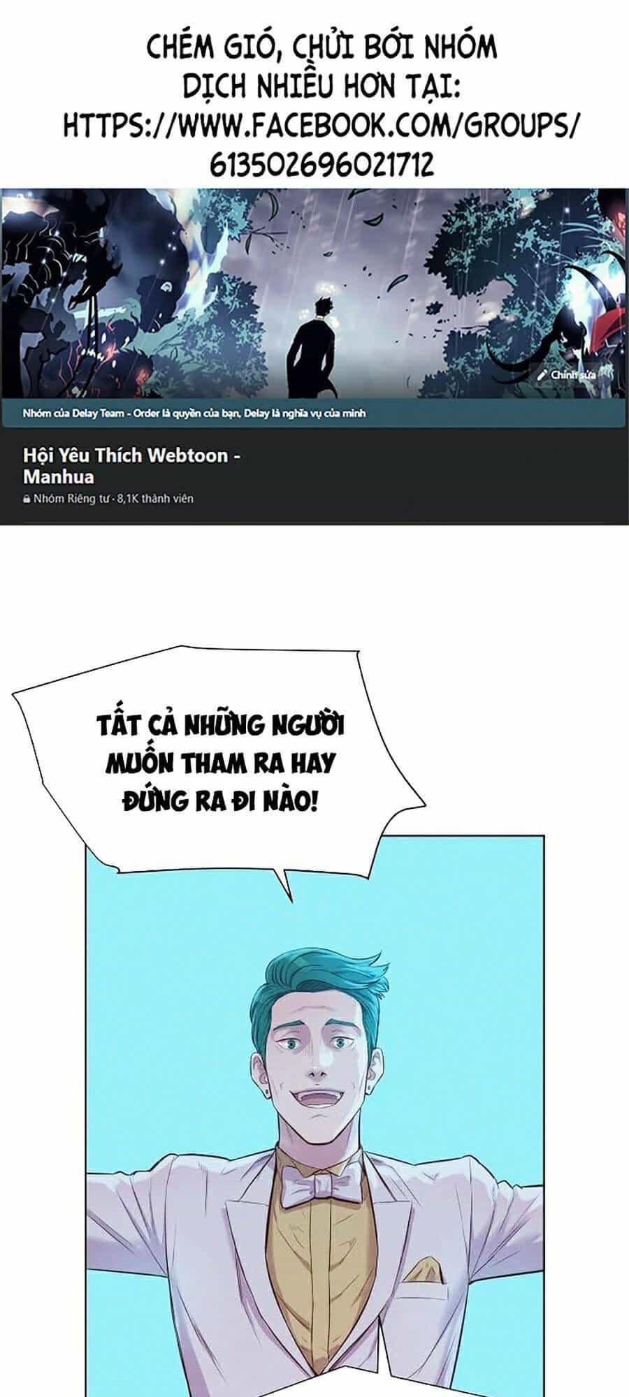 Thợ Săn 3 Cm - Chương 69 - ảnh 31