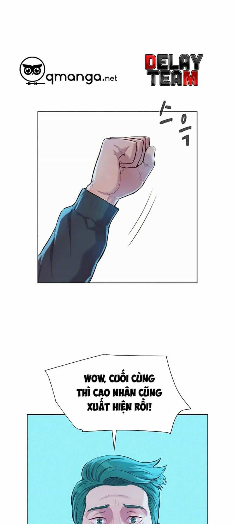 Thợ Săn 3 Cm - Chương 69 - ảnh 39