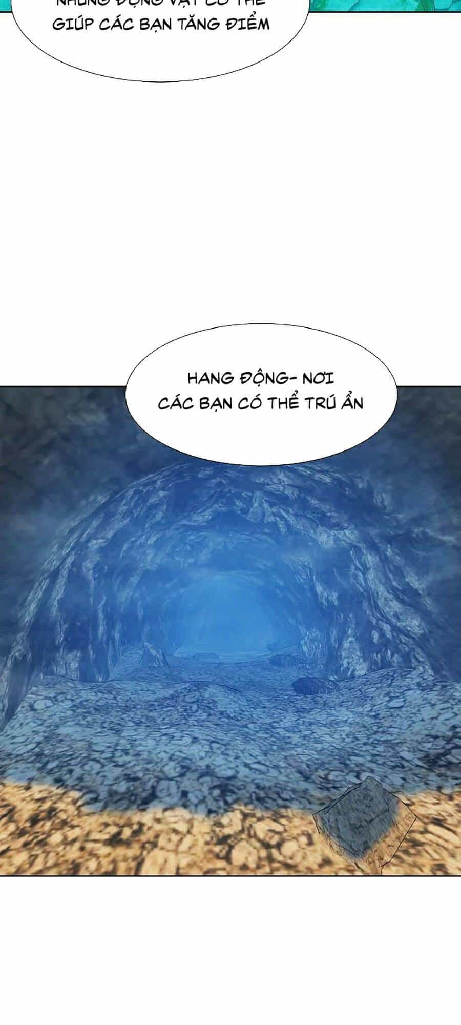 Thợ Săn 3 Cm - Chương 70 - ảnh 27