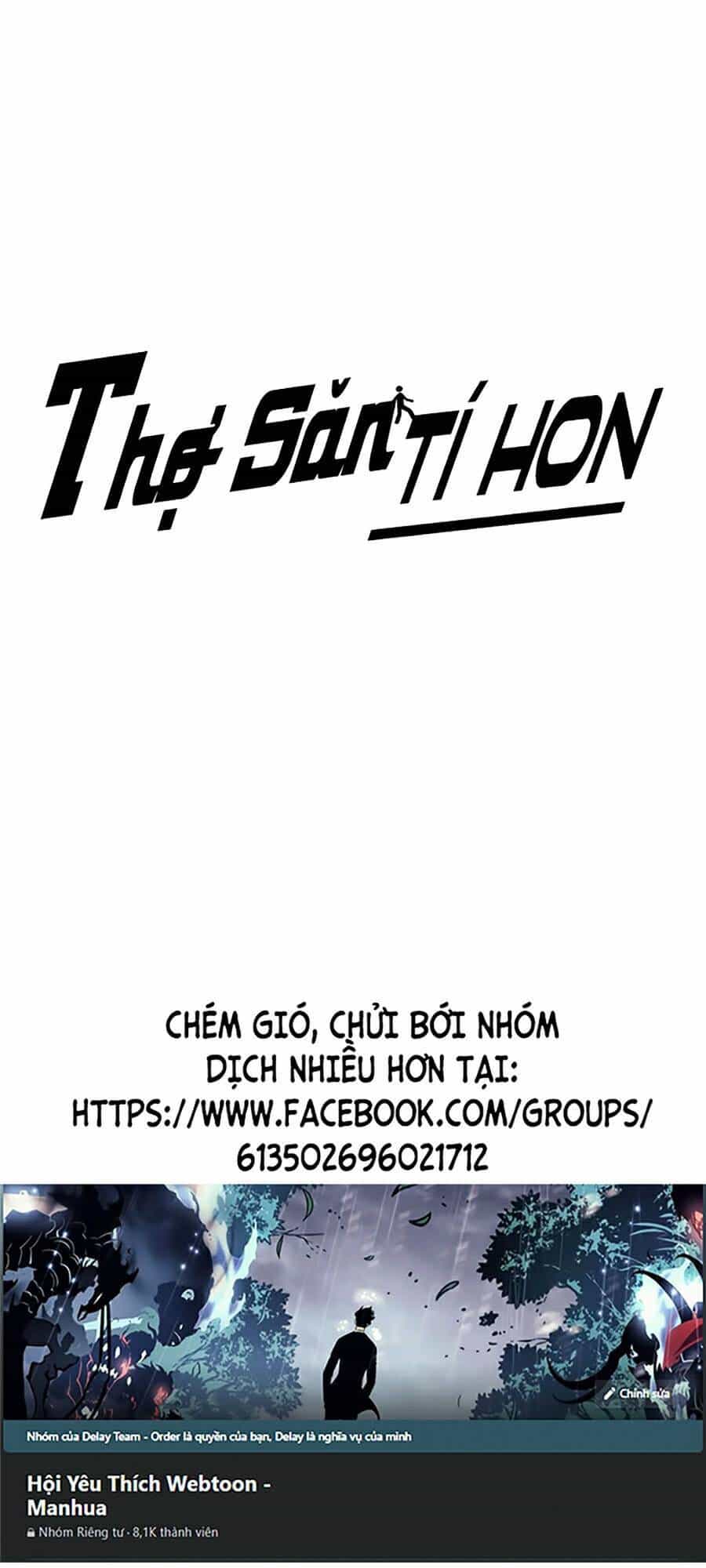 Thợ Săn 3 Cm - Chương 70 - ảnh 3