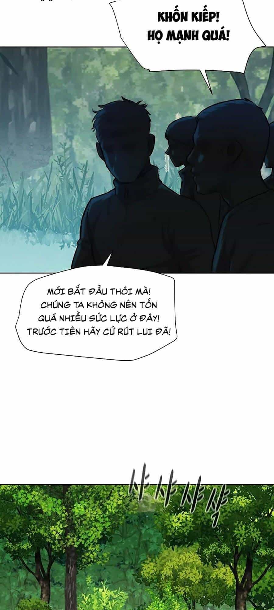 Thợ Săn 3 Cm - Chương 70 - ảnh 83