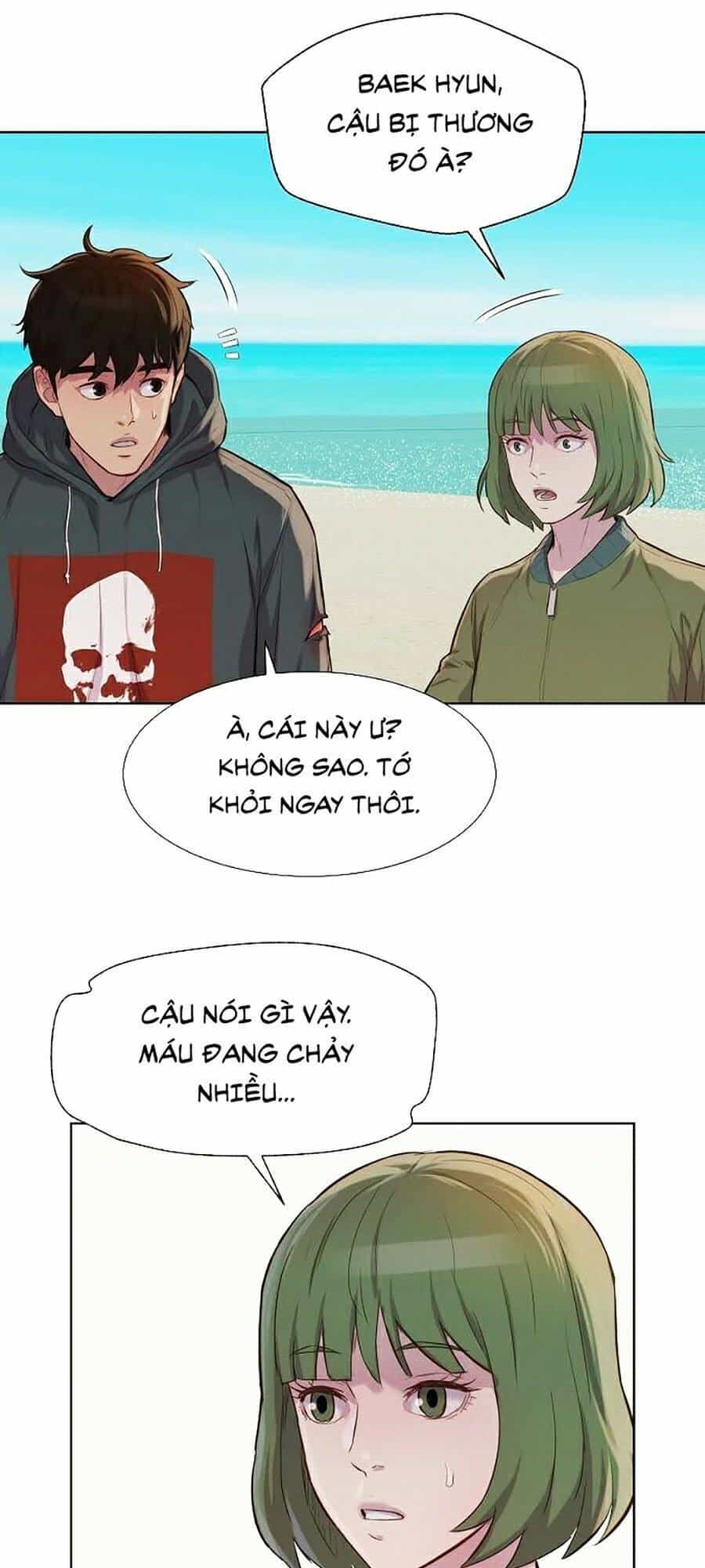 Thợ Săn 3 Cm - Chương 70 - ảnh 87