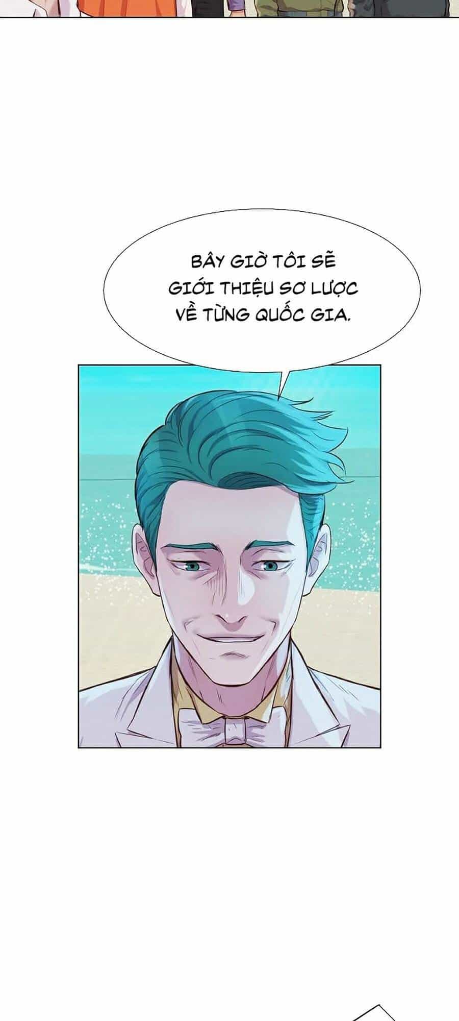 Thợ Săn 3 Cm - Chương 70 - ảnh 9