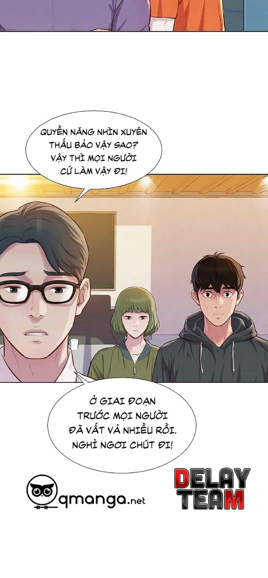 Thợ Săn 3 Cm - Chương 71 - ảnh 14