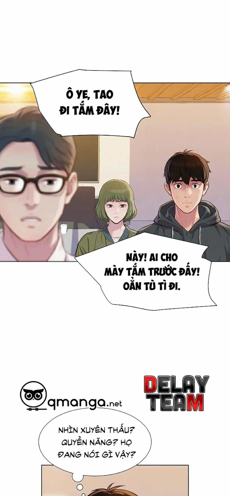 Thợ Săn 3 Cm - Chương 71 - ảnh 15
