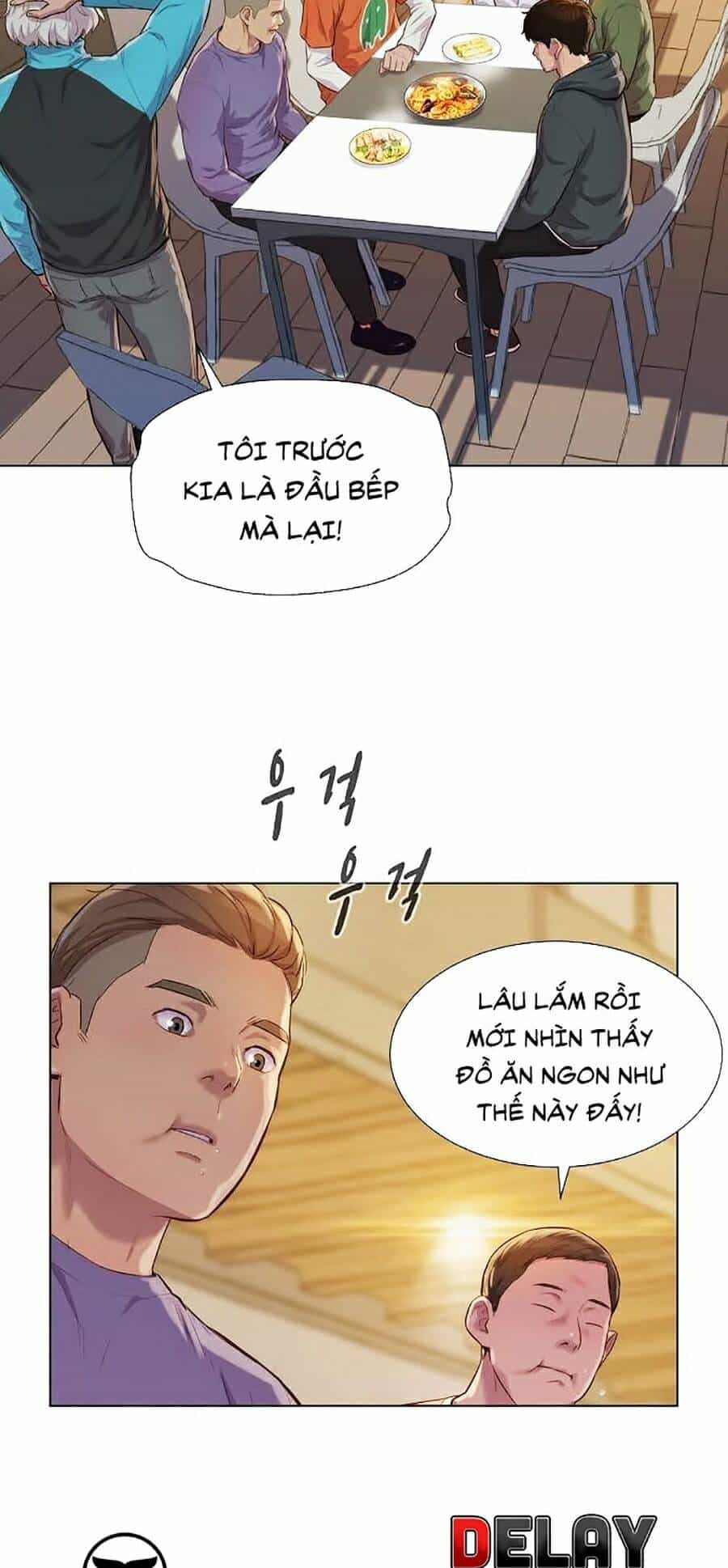 Thợ Săn 3 Cm - Chương 71 - ảnh 18
