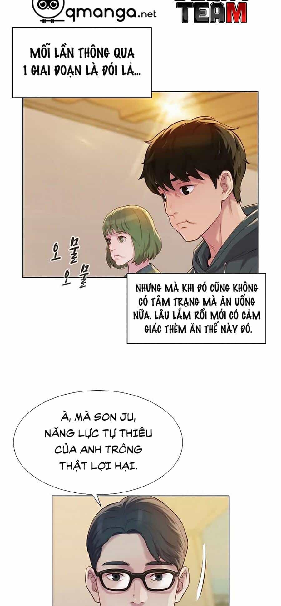 Thợ Săn 3 Cm - Chương 71 - ảnh 19