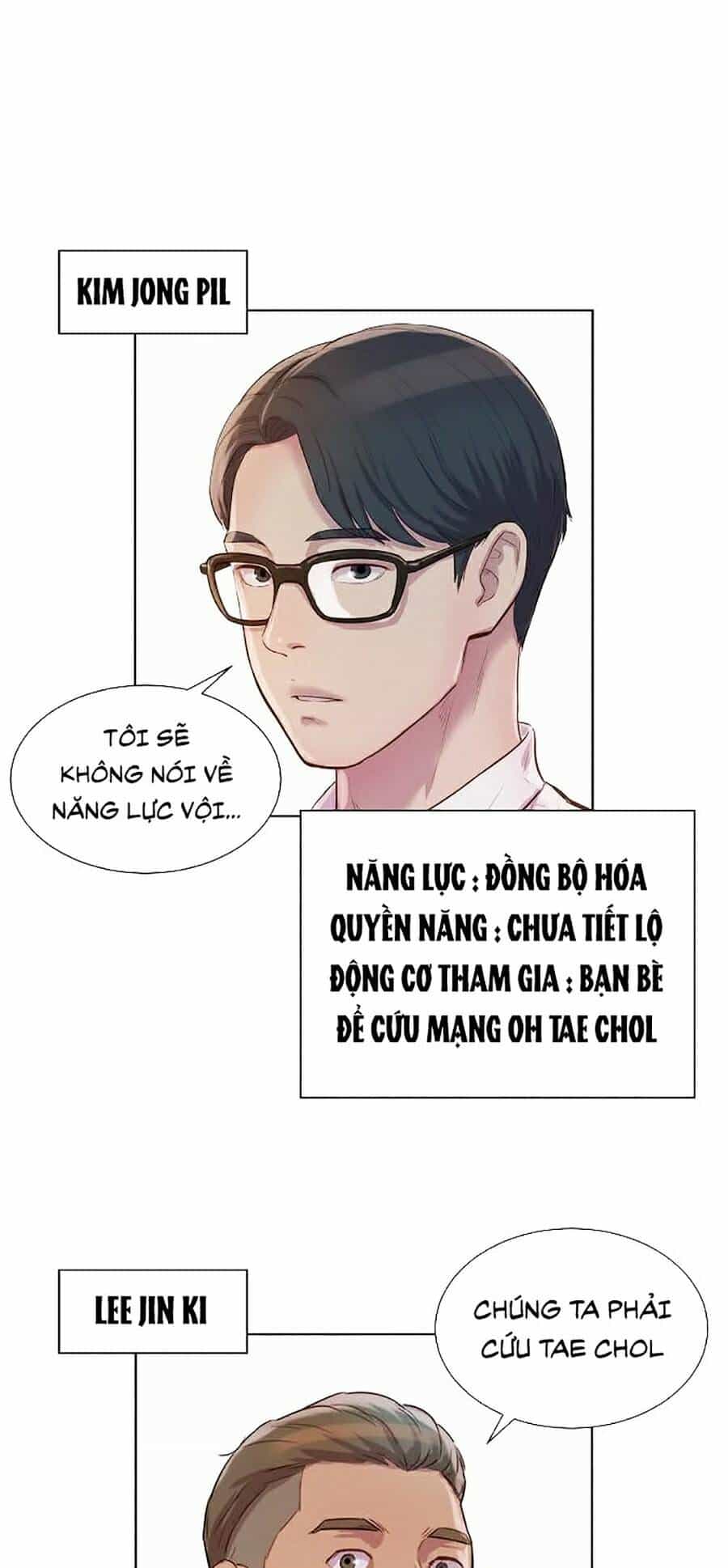 Thợ Săn 3 Cm - Chương 71 - ảnh 25