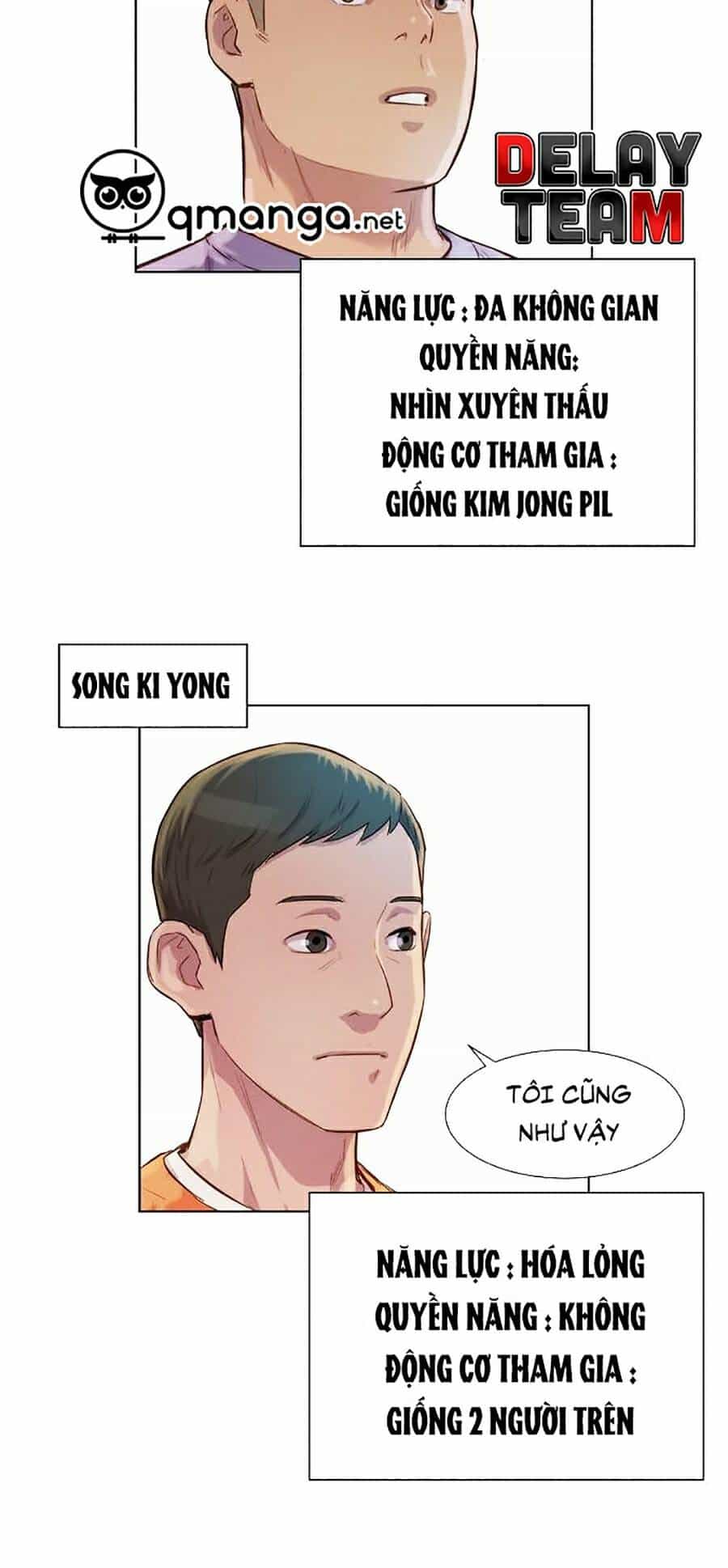 Thợ Săn 3 Cm - Chương 71 - ảnh 26