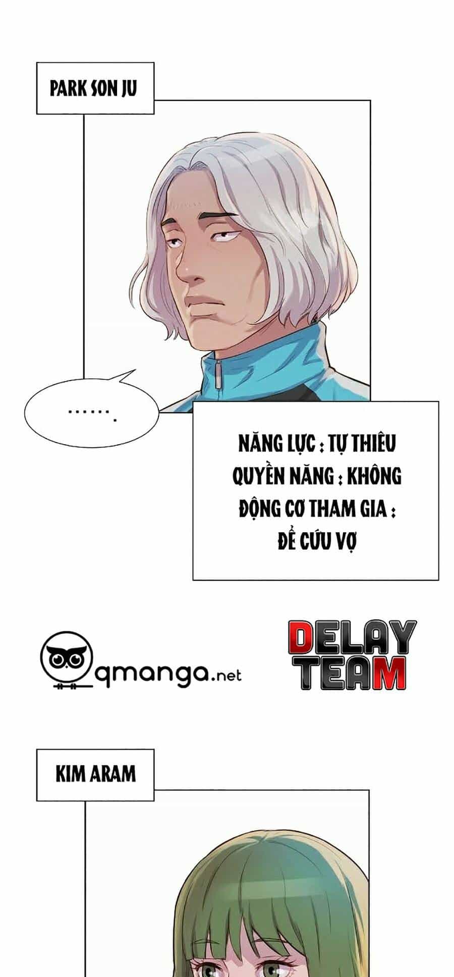 Thợ Săn 3 Cm - Chương 71 - ảnh 27