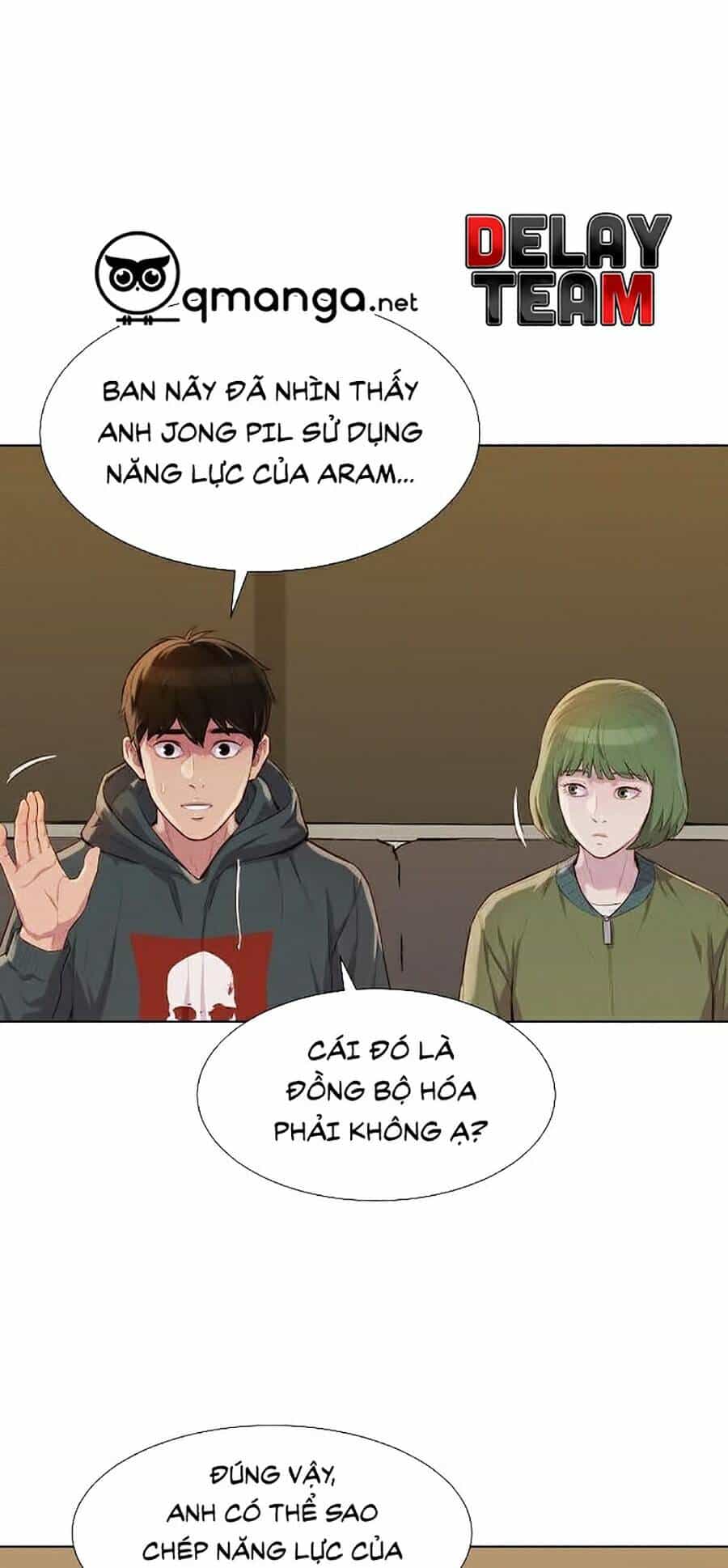 Thợ Săn 3 Cm - Chương 71 - ảnh 31