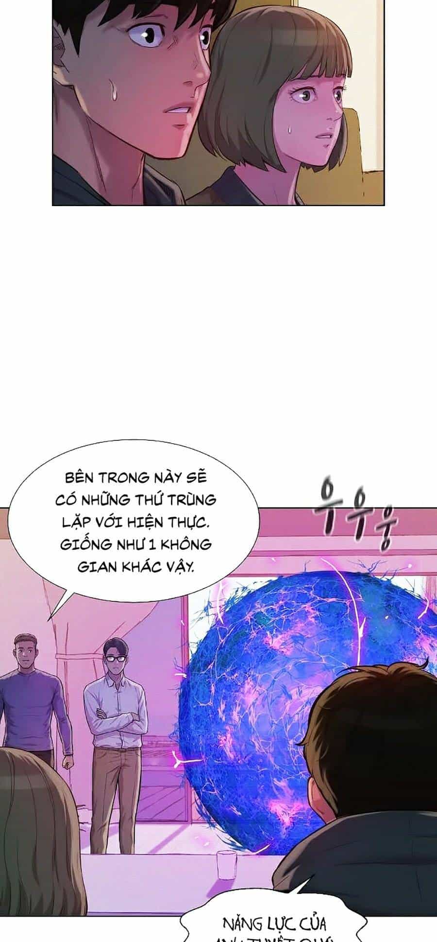 Thợ Săn 3 Cm - Chương 71 - ảnh 38