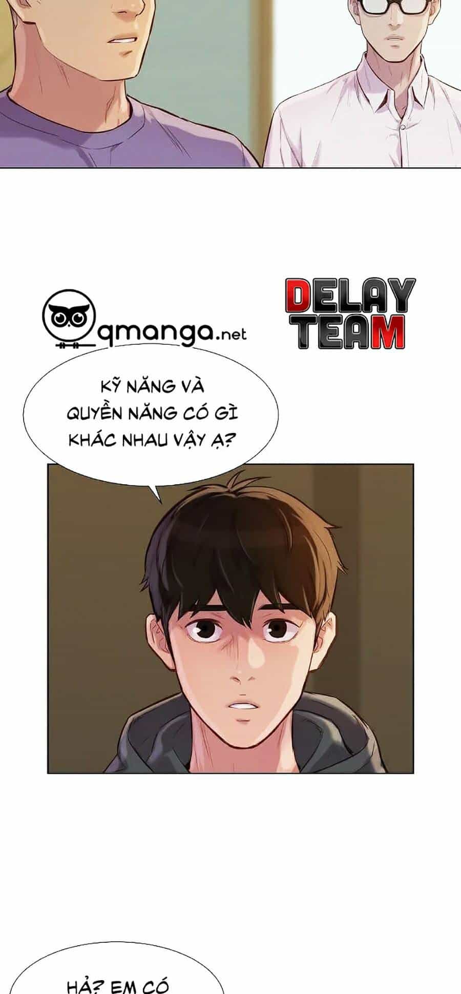Thợ Săn 3 Cm - Chương 71 - ảnh 45