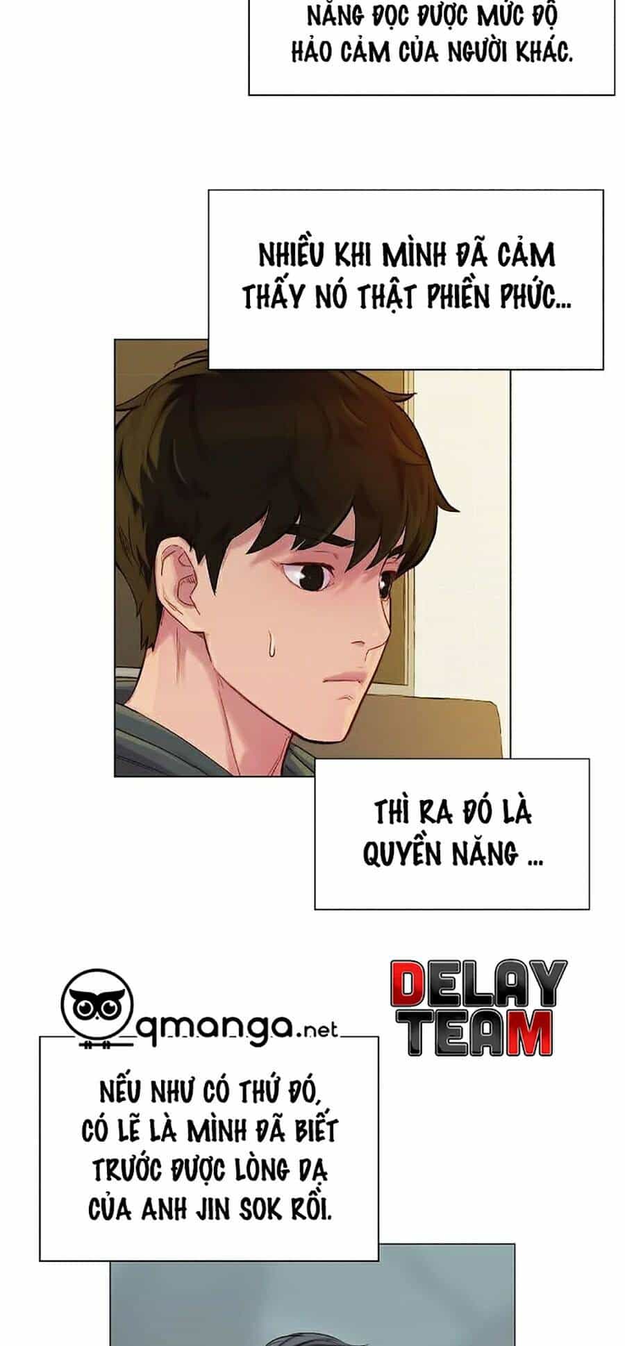 Thợ Săn 3 Cm - Chương 71 - ảnh 52