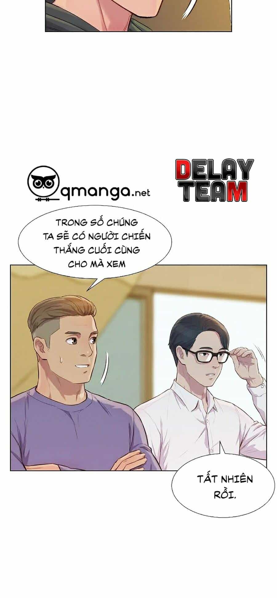 Thợ Săn 3 Cm - Chương 71 - ảnh 54