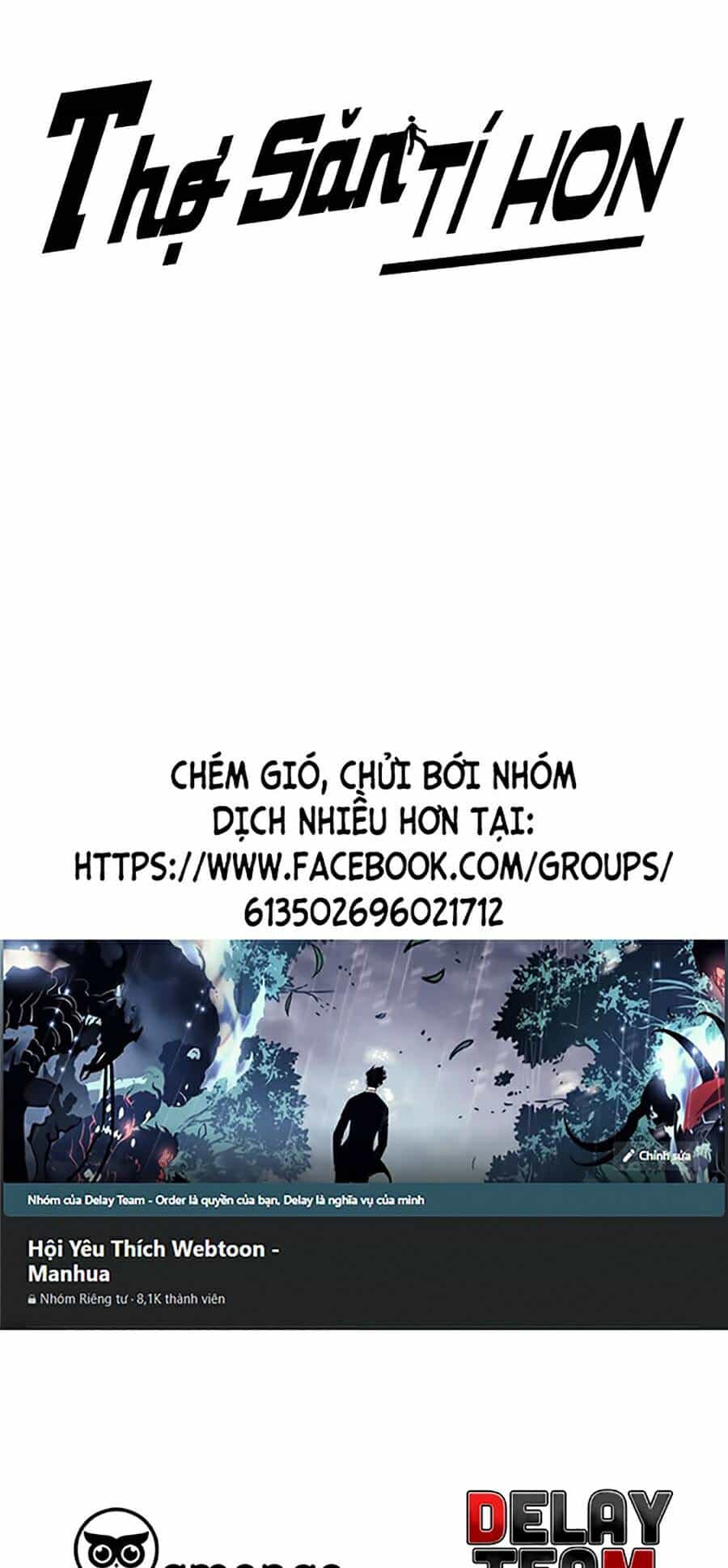 Thợ Săn 3 Cm - Chương 71 - ảnh 6