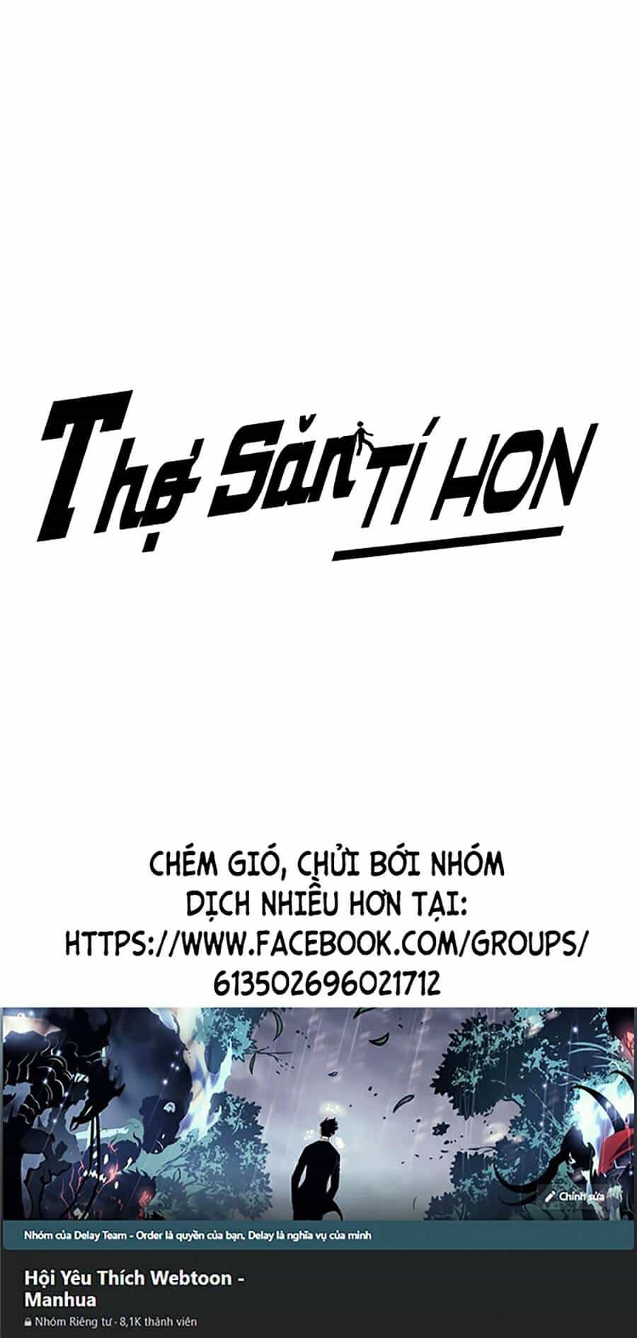 Thợ Săn 3 Cm - Chương 71 - ảnh 62