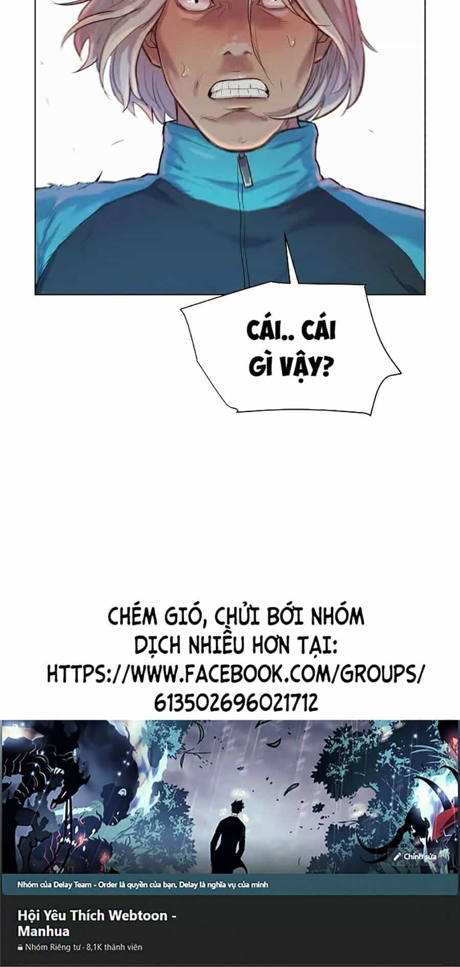 Thợ Săn 3 Cm - Chương 71 - ảnh 70