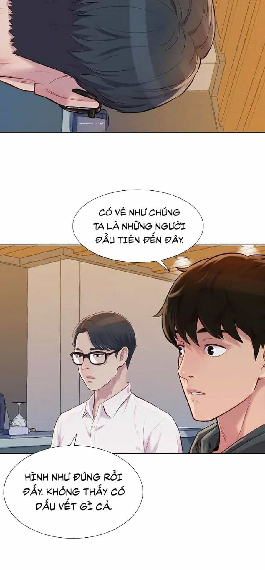 Thợ Săn 3 Cm - Chương 71 - ảnh 8