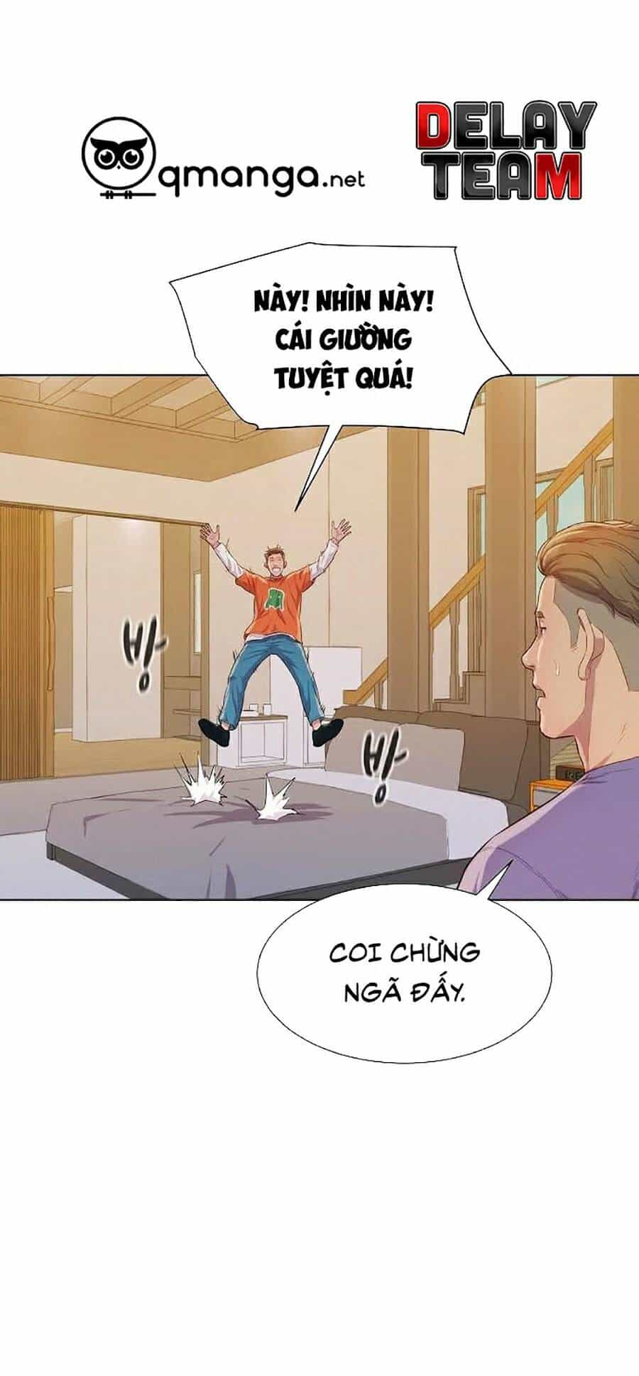 Thợ Săn 3 Cm - Chương 71 - ảnh 9