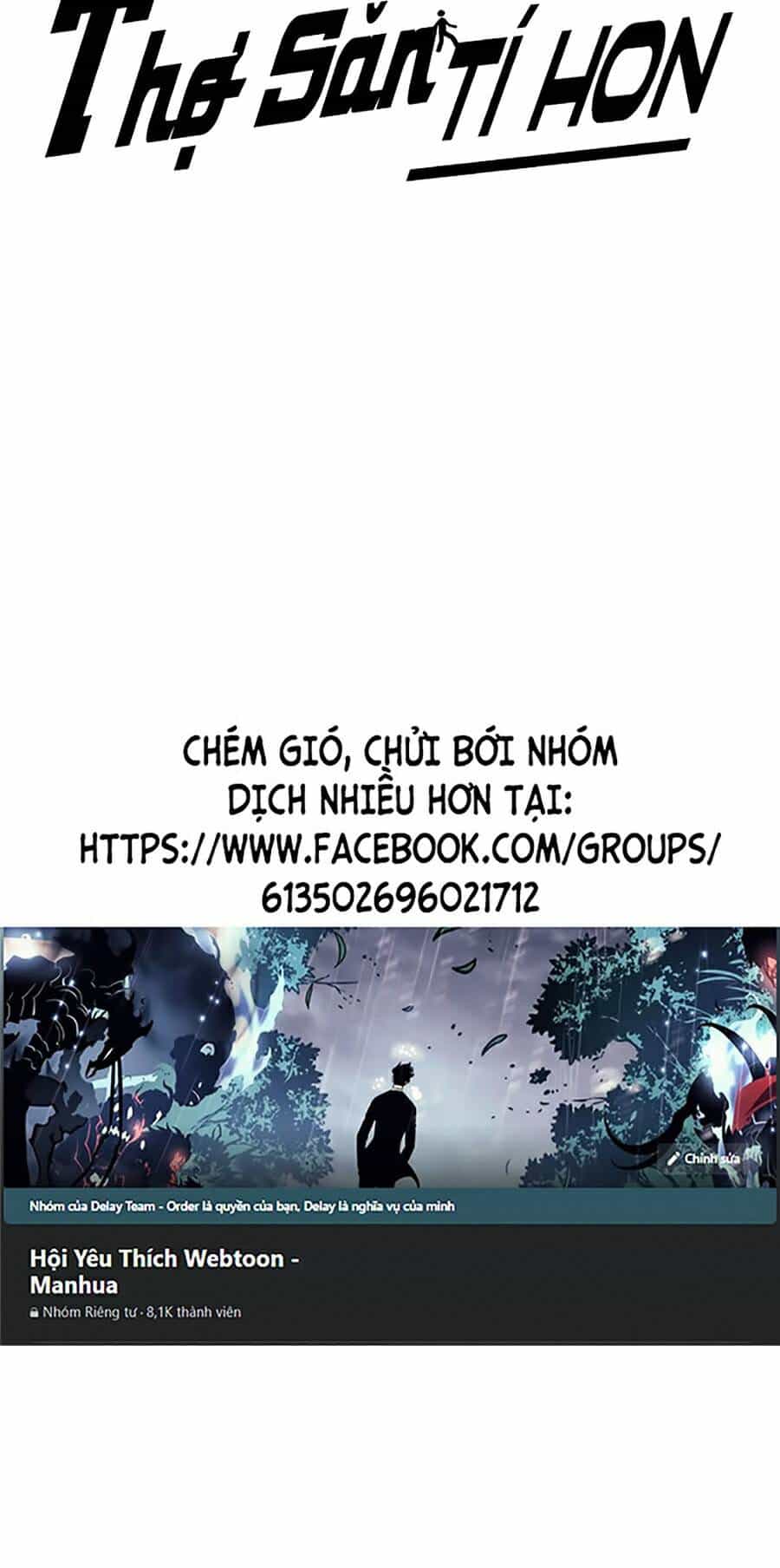 Thợ Săn 3 Cm - Chương 72 - ảnh 135