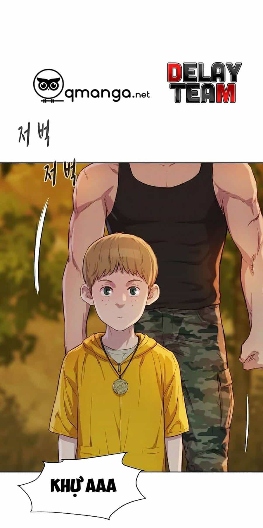Thợ Săn 3 Cm - Chương 72 - ảnh 137