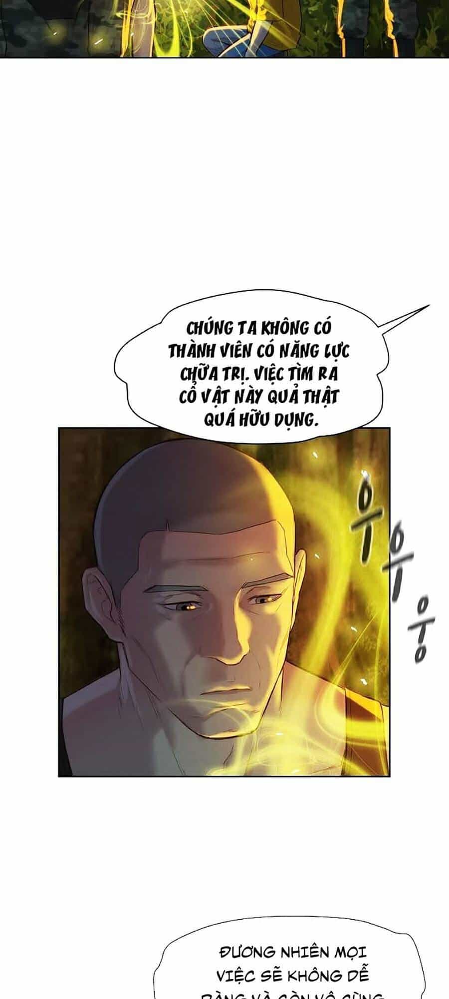 Thợ Săn 3 Cm - Chương 73 - ảnh 13