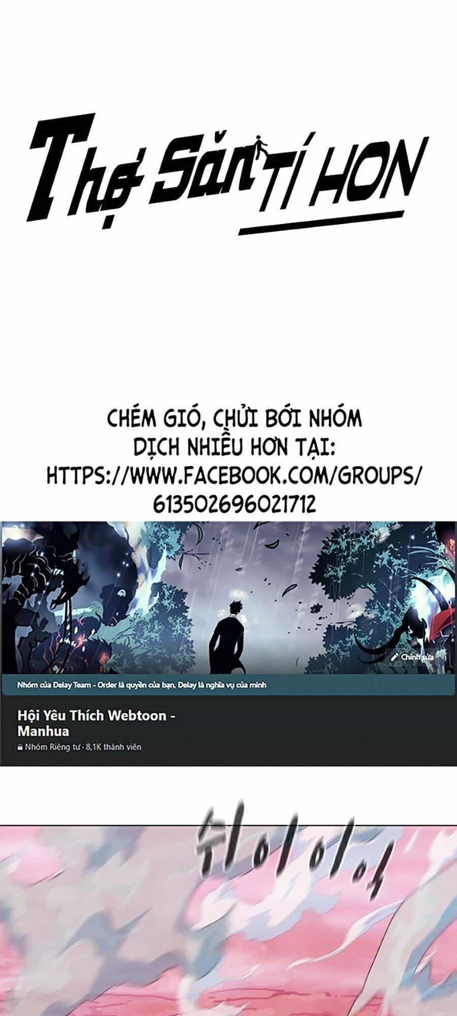 Thợ Săn 3 Cm - Chương 73 - ảnh 29