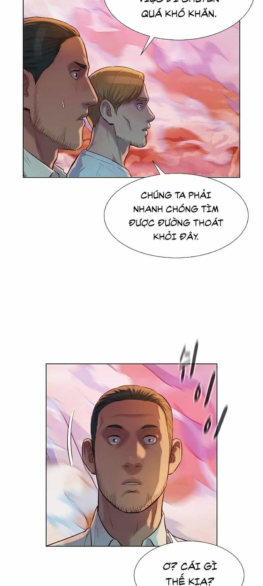 Thợ Săn 3 Cm - Chương 73 - ảnh 33