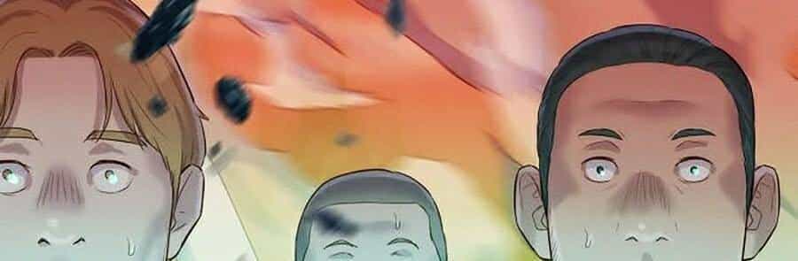 Thợ Săn 3 Cm - Chương 73 - ảnh 42